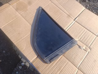 форточка задняя левая Mitsubishi Lancer 9 поколение (2003 - 2010), MR525833