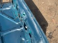 крышка багажника (дверь 3-5) Mitsubishi Carisma 1 поколение DA2A (1995 - 1999), 1.8 л., 4G93 (GDI), бензин, МКПП, g42, седан, передний привод - фото №9