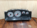 щиток приборов (приборная панель) Nissan Primera P11 [рестайлинг] 2001, 1.8 л., QG18DE, бензин, МКПП, седан, 9F768 - фото №5