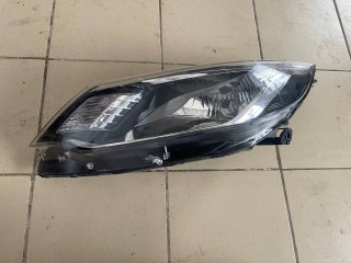 фара левая Kia Rio 3 поколение (2011 - 2015), 921014X500