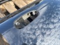 дверь передняя правая Kia Spectra 1 поколение [2-й рестайлинг] (2004 - 2011), 1.6 л., S6D, бензин, МКПП - фото №7