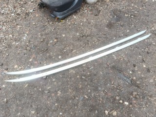 молдинг крыши Opel Astra H (2004 - 2007), 1.8 л., Z 18 XER, бензин, МКПП, 13251283, 13251284