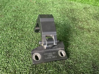 петля двери Audi A8 D2/4D 1998, 3.7 л., AKJ, бензин, АКПП, седан, полный привод, 4D0833401