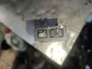 кнопка обогрева сидений BMW 5 серия E39 (1995 - 2000), 61318352259, 03055000