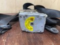 ремень безопасности Mercedes-Benz E-Класс W210/S210 [рестайлинг] 1999, 2.4 л., M 112.911, бензин, АКПП, седан, 2018680222 - фото №4