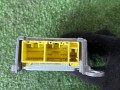 блок AirBag Kia Sportage 1 поколение (1993 - 2006), 2.0 л., RF, дизель, АКПП, 0K082677F0A - фото №3