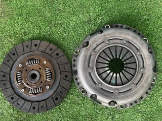 корзина сцепления Ford Focus 1 поколение (1998 - 2001)