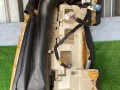 панель передняя салона (торпедо) Hyundai Sonata 4 поколение [рестайлинг] EF (2001 - 2013), 2.0 л., G4JP, бензин, МКПП, седан - фото №3