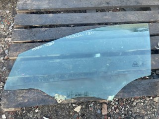 стекло двери передней левой Hyundai i30 GD (2012 - 2015)