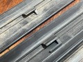 накладка на порог BMW 7 серия E38 (1994 - 1998), 51478150154, 51478171506 - фото №6