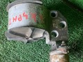 подушка крепления двигателя Hyundai Accent 2 поколение (LC) 2011, 1.5 л., бензин, МКПП, седан - фото №2