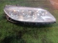 фара правая Mazda 6 1 поколение [рестайлинг] 2006, 2.3 л., L3, бензин, АКПП, лифтбэк - фото №3