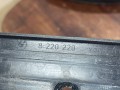 комплект накладок на пороги (внутренние) BMW 7 серия E38 (1994 - 1998), 51478220219, 51478220235, 51478220236, 51478220220 - фото №14