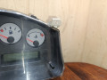 щиток приборов (приборная панель) Nissan Primera P11 [рестайлинг] 2001, 1.8 л., QG18DE, бензин, МКПП, седан, 9F768 - фото №7