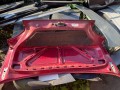 крышка багажника (дверь 3-5) Peugeot 306 1 поколение (1993 - 1997) - фото №6