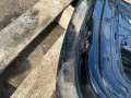 дверь задняя правая Kia Spectra 1 поколение [2-й рестайлинг] (2004 - 2011), 1.6 л., S6D, бензин, МКПП - фото №7