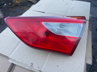 фонарь крышки багажника правый Hyundai i30 GD (2012 - 2015), АКПП