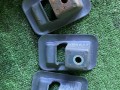 накладка на ручку Mercedes-Benz A-Класс W168 W168.031 1998, 1.4 л., M 166.940, бензин, МКПП - фото №2