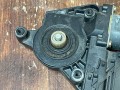 моторчик стеклоподъемника задний левый Volkswagen Passat B5 1997, 1.8 л., ADR, бензин, МКПП, седан, 119101100 - фото №4