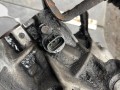 КПП механическая (МКПП) Toyota Carina T190 (1992 - 1998), 2.0 л., дизель - фото №9