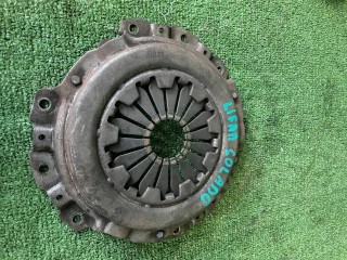 диск сцепления Lifan Solano 1 поколение 620 2011, 1.6 л., LF481Q3, бензин, МКПП, седан