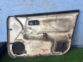 обшивка двери передняя левая Nissan Primera P11 1997, 1.6 л., GA16i, бензин, МКПП, седан - фото №2