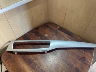 накладка на торпедо (консоль) Mitsubishi Lancer 9 поколение (2003 - 2010), МКПП