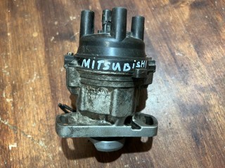 распределитель зажигания (трамблёр) Mitsubishi Carisma 1 поколение DA2A (1995 - 1999), 1.8 л., 4G93 (GDI), бензин, МКПП, g42, седан, передний привод
