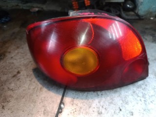 фонарь задний левый Daewoo Matiz M150 [рестайлинг] (2000 - 2016), 0.8 л., бензин, МКПП