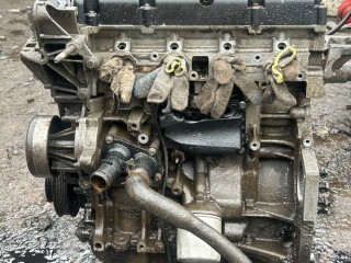 двигатель Ford Focus 1 поколение (1998 - 2001), 1.4 л., FXDD, бензин