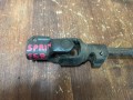 рулевой карданчик Toyota Sprinter E100 AE100 1992, 1.5 л., 5A-FE, бензин, АКПП, седан, правый руль - фото №5