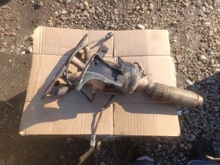 коллектор выпускной Hyundai i30 GD (2012 - 2015)