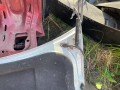 крышка багажника (дверь 3-5) Volkswagen Passat B5 (1996 - 2001), 1.8 л., бензин, МКПП, универсал - фото №6