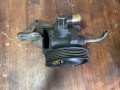 насос гидроусилителя руля Ford Fiesta 4 поколение (1996 - 2000), 1.3 л., DHA, бензин, МКПП, хетчбэк 5 дв., 96MF3A733AE - фото №5