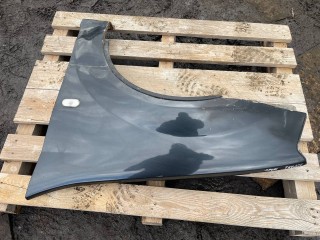 крыло переднее левое Renault Logan 1 поколение (2004 - 2009)