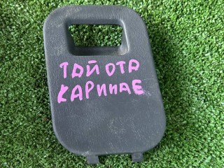 крышка блока предохранителей Toyota Carina T190 (1992 - 1998), правый руль
