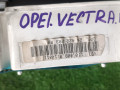 щиток приборов (приборная панель) Opel Vectra B [рестайлинг] 2001, 1.8 л., Z 18 XE, бензин, АКПП, 87001362 - фото №9