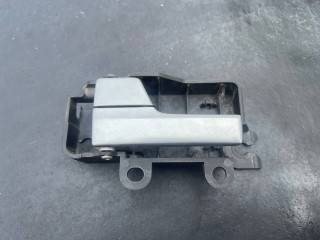 ручка внутренняя задняя левая Ford Focus 2 поколение 2007, 1.6 л., HWDB, бензин, МКПП, седан