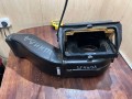 корпус отопителя (печки) Chevrolet Niva 1 поколение 2008, 1.7 л., бензин, МКПП, 21238118010, 21238119023 - фото №3