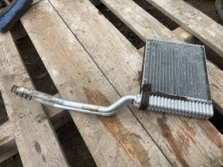 радиатор отопителя (печки) Ford Focus 2 поколение 2007, 1.6 л., HWDB, бензин, МКПП, седан