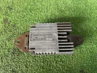 вентилятор радиатора Mercedes-Benz E-Класс W210/S210 [рестайлинг] 1999, 2.4 л., M 112.911, бензин, АКПП, седан, A0275458132