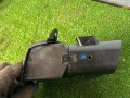 дефлектор обдува салона Mercedes-Benz E-Класс W210/S210 [рестайлинг] 1999, 2.4 л., M 112.911, бензин, АКПП, седан - фото №3
