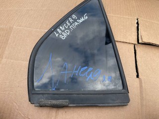 форточка задняя правая Mitsubishi Lancer 9 поколение (2003 - 2010), MR525834