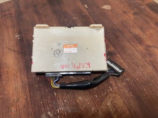 блок управления печки / климат-контроля Toyota Carina T190 (1992 - 1998), правый руль, 886502B250