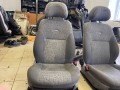 салон (комплект сидений) Lada Kalina 1 поколение (2004 - 2013), седан - фото №12
