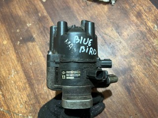 распределитель зажигания (трамблёр) Nissan Bluebird U14 ENU14 (1996 - 2001), 1.8 л., SR18DE, бензин, АКПП, седан, правый руль, 221002J211