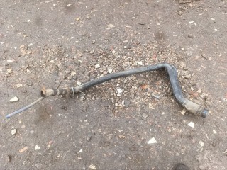 горловина топливного бака Opel Astra H (2004 - 2007), 1.8 л., Z 18 XER, бензин, МКПП, 13122264