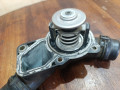 корпус термостата BMW 5 серия E60/E61 (2002 - 2007), 1436824, 1437040 - фото №6