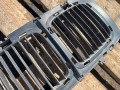 решетка радиатора BMW 5 серия E34 (1987 - 1996), 51131973825 - фото №5
