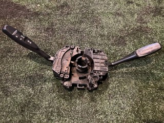 переключатель подрулевой (стрекоза) Opel Astra H (2004 - 2007), 1.8 л., Z 18 XER, бензин, МКПП